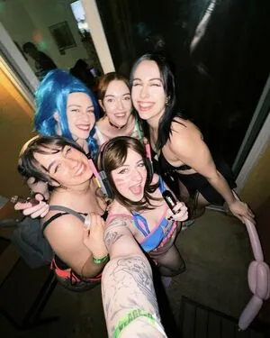 Allie Tricaso OnlyFans Leaked Free Thumbnail Picture - #1OZvVlhuca