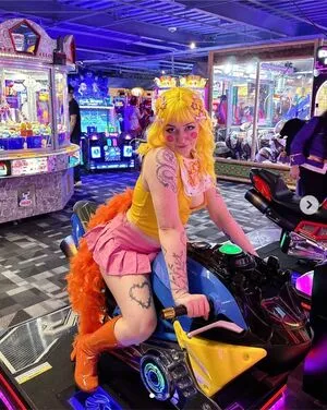 Allie Tricaso OnlyFans Leaked Free Thumbnail Picture - #3dCae9lZk5