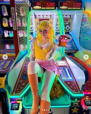 Allie Tricaso OnlyFans Leaked Free Thumbnail Picture - #7AEpWWOVTz