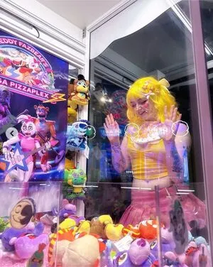 Allie Tricaso OnlyFans Leaked Free Thumbnail Picture - #AFfNsLibIG