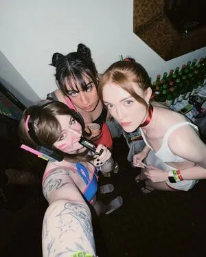 Allie Tricaso OnlyFans Leaked Free Thumbnail Picture - #Cvf0wuasTL