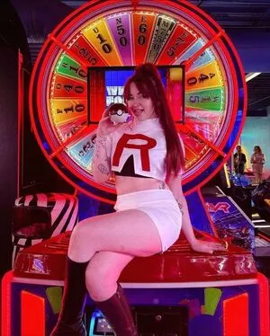 Allie Tricaso OnlyFans Leaked Free Thumbnail Picture - #La5kpIX4Wi