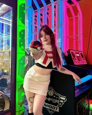 Allie Tricaso OnlyFans Leaked Free Thumbnail Picture - #UqIsfnGid0