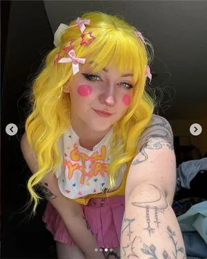 Allie Tricaso OnlyFans Leaked Free Thumbnail Picture - #duKstapj82