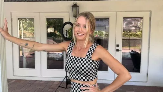 Allie Wes OnlyFans Leaked Free Thumbnail Picture - #5kqZQUR1M2