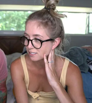 Allie Wes OnlyFans Leaked Free Thumbnail Picture - #91QqezMsag