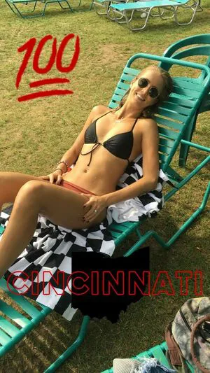 Allie Wes OnlyFans Leaked Free Thumbnail Picture - #Hjv9rdEJnV