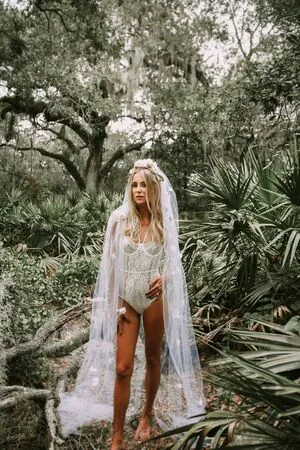 Allie Wes OnlyFans Leaked Free Thumbnail Picture - #KvrZcqEg2h