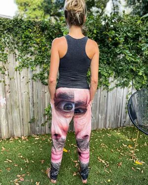 Allie Wes OnlyFans Leaked Free Thumbnail Picture - #O3FerLLwOR