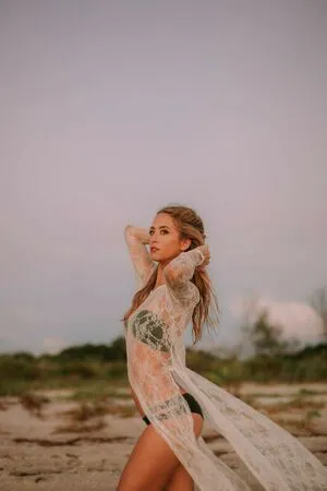 Allie Wes OnlyFans Leaked Free Thumbnail Picture - #Opbw2CNfbO
