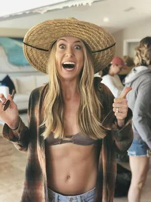 Allie Wes OnlyFans Leaked Free Thumbnail Picture - #TPXE3uwwer