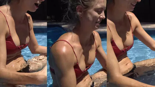Allie Wes OnlyFans Leaked Free Thumbnail Picture - #VyijMqE8vg