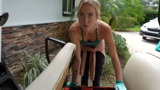 Allie Wes OnlyFans Leaked Free Thumbnail Picture - #WQAqCHEoFX