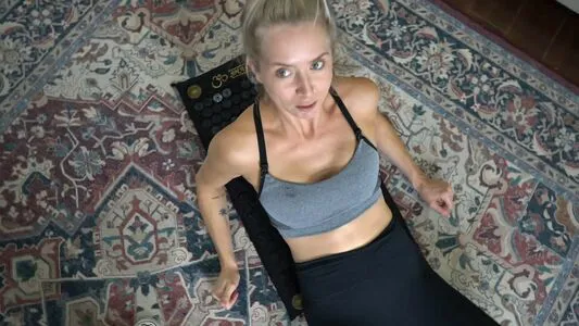 Allie Wes OnlyFans Leaked Free Thumbnail Picture - #fZDGWdHpSw