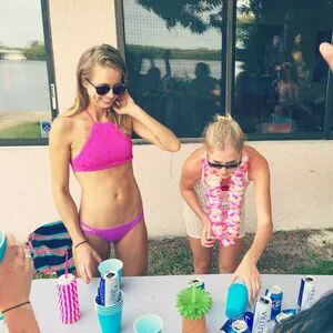 Allie Wes OnlyFans Leaked Free Thumbnail Picture - #gfs6awliRX