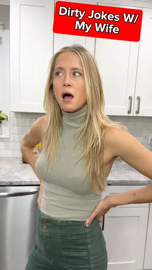 Allie Wes OnlyFans Leaked Free Thumbnail Picture - #hb574XWZE8