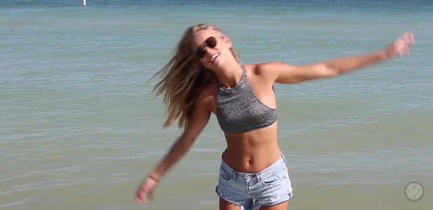 Allie Wes OnlyFans Leaked Free Thumbnail Picture - #hm2061pYdU