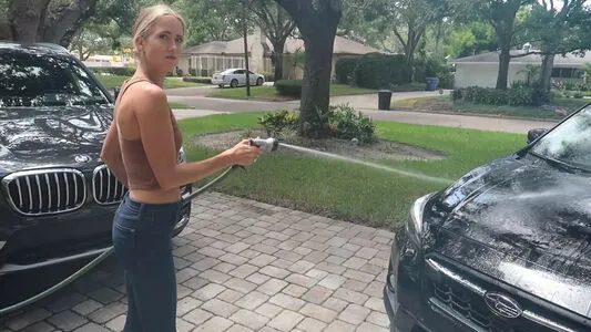 Allie Wes OnlyFans Leaked Free Thumbnail Picture - #l3jHYNTgvF