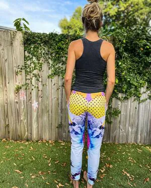 Allie Wes OnlyFans Leaked Free Thumbnail Picture - #tSOPpCEA4i