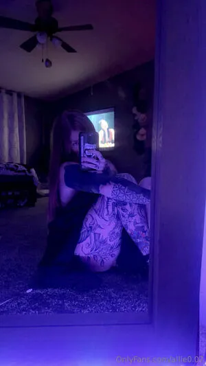 Allie0 OnlyFans Leaked Free Thumbnail Picture - #Fr0JFr7Eke