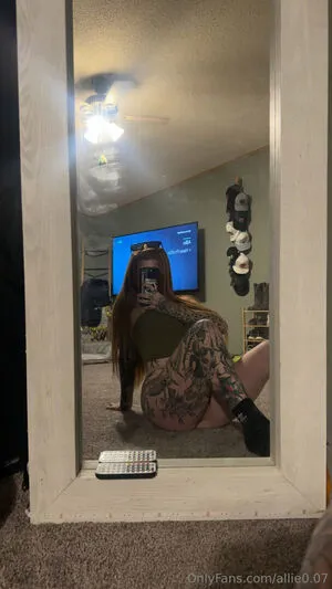 Allie0 OnlyFans Leaked Free Thumbnail Picture - #QGqJznq6dT
