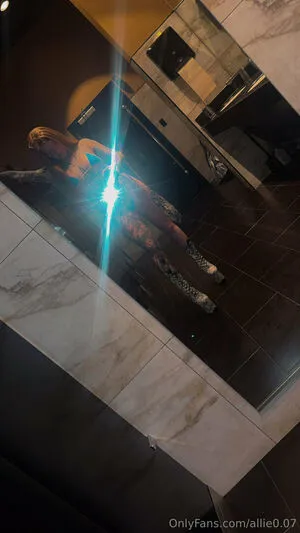 Allie0 OnlyFans Leaked Free Thumbnail Picture - #Xrn83xhrku