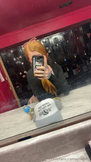 Allie0 OnlyFans Leaked Free Thumbnail Picture - #byeyHFoGYS