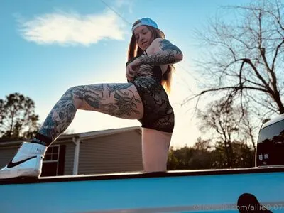 Allie0 OnlyFans Leaked Free Thumbnail Picture - #ePbgcCAPMs