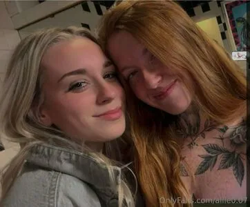 Allie0 OnlyFans Leaked Free Thumbnail Picture - #yJkXREkpBN