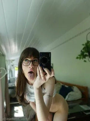 Allieadams OnlyFans Leaked Free Thumbnail Picture - #sOzvjX33mB
