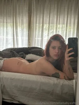 Alliebabyxxfree OnlyFans Leaked Free Thumbnail Picture - #9U1FbDUo8M