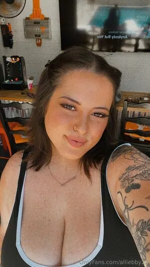 Alliebby22 OnlyFans Leaked Free Thumbnail Picture - #7FJgugVMHJ