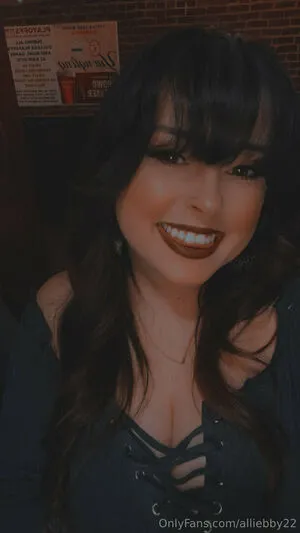 Alliebby22 OnlyFans Leaked Free Thumbnail Picture - #IqmpQaLYuw