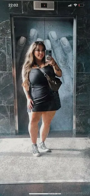 Alliebby22 OnlyFans Leaked Free Thumbnail Picture - #IyRPZXBX0l