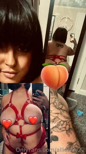 Alliebby22 OnlyFans Leaked Free Thumbnail Picture - #RKNrP0XrKW