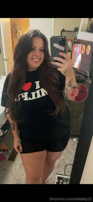 Alliebby22 OnlyFans Leaked Free Thumbnail Picture - #ZWHfptgcOU