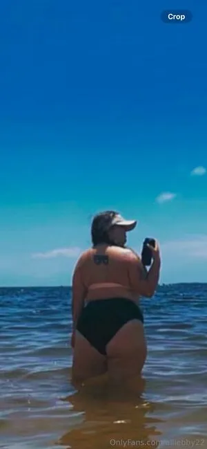 Alliebby22 OnlyFans Leaked Free Thumbnail Picture - #epBVpnStzd