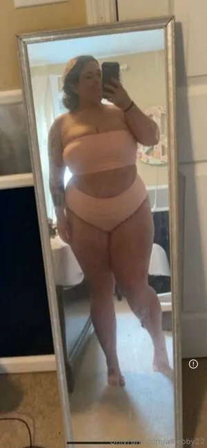 Alliebby22 OnlyFans Leaked Free Thumbnail Picture - #rEuBz6h5AI