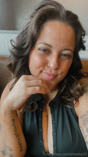 Alliebby22 OnlyFans Leaked Free Thumbnail Picture - #rXrXBho3fP