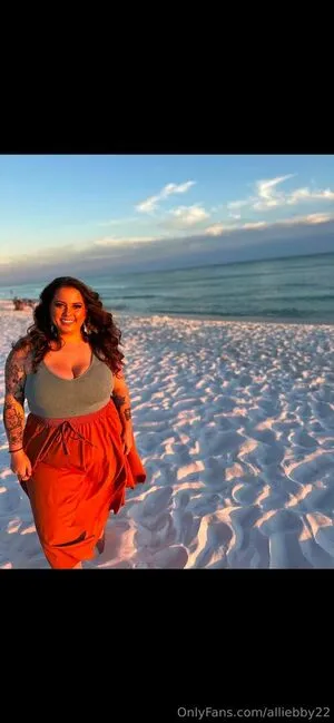 Alliebby22 OnlyFans Leaked Free Thumbnail Picture - #sCWtKxbTYQ