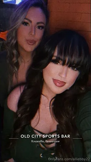 Alliebby22 OnlyFans Leaked Free Thumbnail Picture - #zwyoBiWZWJ