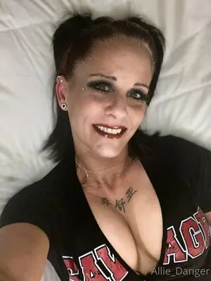 Alliedanger OnlyFans Leaked Free Thumbnail Picture - #q6hpmWVmie