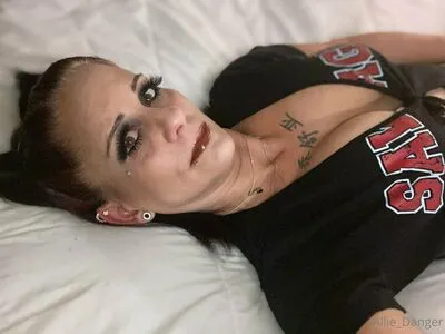 Alliedanger OnlyFans Leaked Free Thumbnail Picture - #z0FxSIbnRo