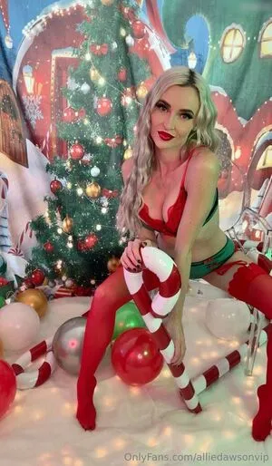 Alliedawson OnlyFans Leaked Free Thumbnail Picture - #AIXpaW3Z2g