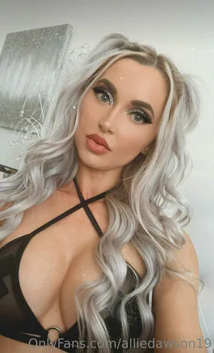 Alliedawson OnlyFans Leaked Free Thumbnail Picture - #0HGraDGyRe