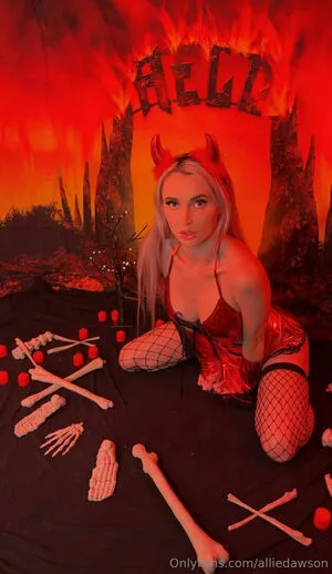 Alliedawson OnlyFans Leaked Free Thumbnail Picture - #H8gqDt3Lgk