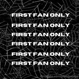 Alliedawson OnlyFans Leaked Free Thumbnail Picture - #bm6wDfR5ug