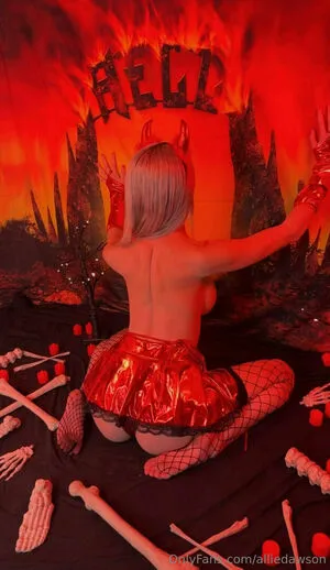 Alliedawson OnlyFans Leaked Free Thumbnail Picture - #fdvYOopII6