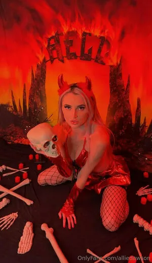 Alliedawson OnlyFans Leaked Free Thumbnail Picture - #mzghtMe75E