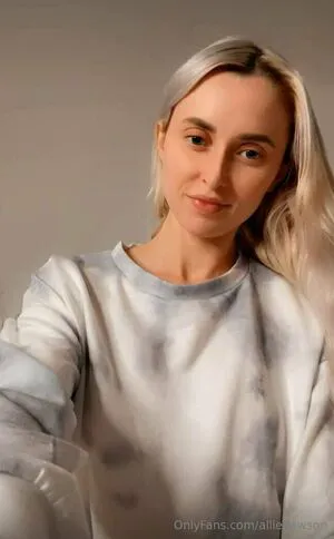 Alliedawson OnlyFans Leaked Free Thumbnail Picture - #y6MgVgXjqZ